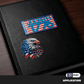 July 4th Eagle Pack - Stickmadly