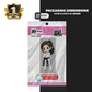 Karateka women - Stickmadly