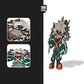 Katsuki Bakugo (Season 7) - Stickmadly
