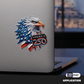 Liberty Eagle 3D Sticker Pack - Stickmadly