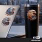 Liberty Eagle 3D Sticker Pack - Stickmadly