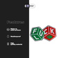 LUCK DICE - Stickmadly