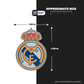 MADRID LEGACY COLLECTION - Stickmadly
