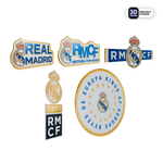 Madrid Legacy - Stickmadly