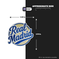 Madridista Essentials - Stickmadly