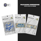 Madridista Essentials - Stickmadly