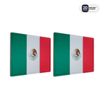 MEXICO DUO PACK - Stickmadly
