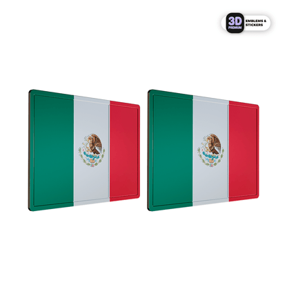 MEXICO DUO PACK - Stickmadly