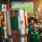 Mexico Flag - Stickmadly