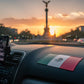 Mexico Flag - Stickmadly