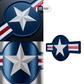 Military Aviation Elite Pack - Stickmadly
