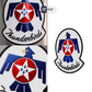 Military Aviation Elite Pack - Stickmadly