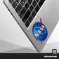 NASA STICKER ORIGINAL - Stickmadly