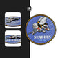 NAVY SEABEES - Stickmadly
