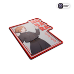 Nobara Kugisaki (Card) - Stickmadly