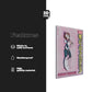 Ochaco Uraraka miniposter - Stickmadly