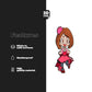 Ochaco Uraraka (Season 4) - Stickmadly