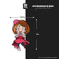Ochaco Uraraka (Season 4) - Stickmadly