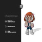 Ochaco Uraraka (Season 7) - Stickmadly