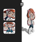 Ochaco Uraraka (Season 7) - Stickmadly