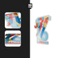 Official America 250th 4th of July 1776 Patriotic Pop Art - Stickmadly