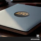 Official America 250th Anniversary Gold Sticker - Stickmadly