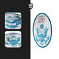 Official America 250th Anniversary National Crest Emblem - Stickmadly