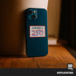 Official America 250th Anniversary rectangle - Stickmadly