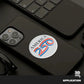 Official America 250th Anniversary Sticker - Stickmadly