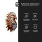 Official America 250th Bald Eagle 3 - Stickmadly