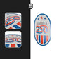 Official America 250th Stars & Stripes Emblem 2 - Stickmadly
