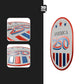 Official America 250th Stars & Stripes Emblem - Stickmadly