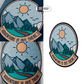 Outdoor Lifestyle Pack - Stickmadly