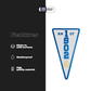 PENNANT RMCF 1902 - Stickmadly