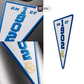PENNANT RMCF 1902 - Stickmadly