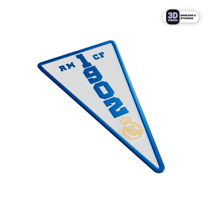 PENNANT RMCF 1902 - Stickmadly