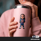 Queens of Barça - Stickmadly