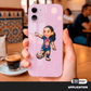 Queens of Barça - Stickmadly