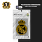 REAL MADRID BLACK AND GOLD - Stickmadly