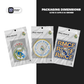 Real Madrid Icons - Stickmadly