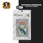 REAL MADRID MATTE - Stickmadly
