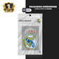 REAL MADRID METALLIC - Stickmadly