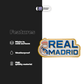 REAL MADRID - Stickmadly