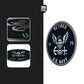 RETIRED U.S. NAVY 1 - Stickmadly