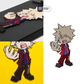 Rivals Pack S4 - Stickmadly