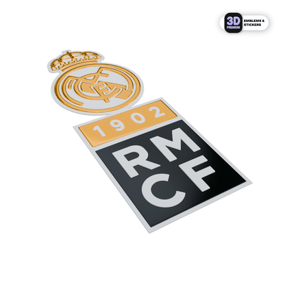RMCF 1902 V1 - Stickmadly