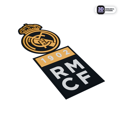 RMCF 1902 V2 - Stickmadly