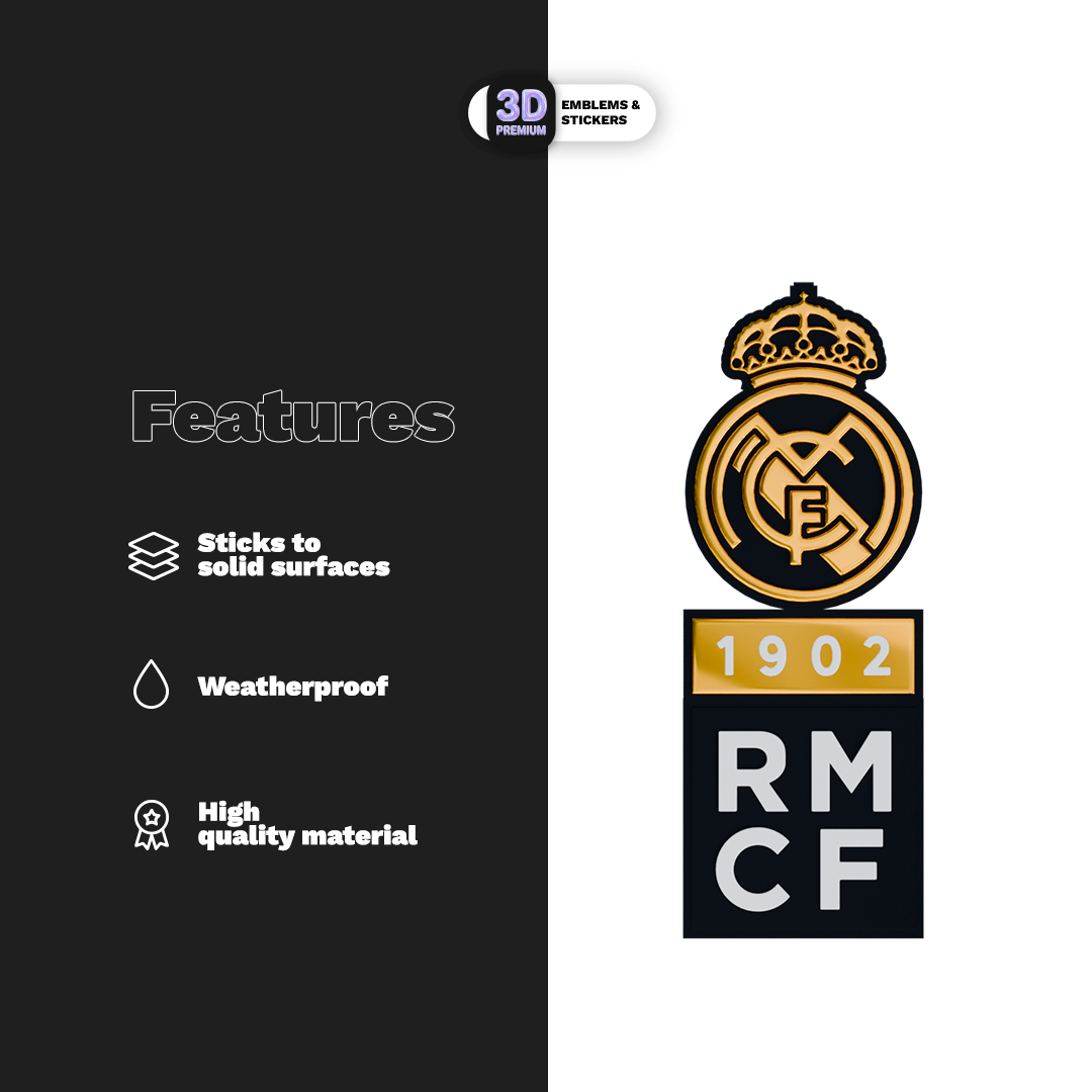 RMCF 1902 V2 - Stickmadly