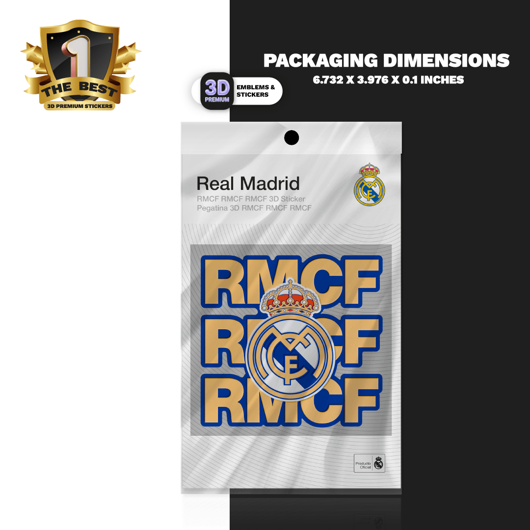 RMCF RMCF RMCF - Stickmadly