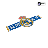 RMCF SCARF - Stickmadly